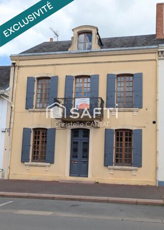  Maison à vendre 6 pièces 180 m²