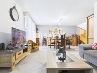  Maison � vendre 4 pi�ces 90 m�