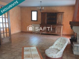  Maison � vendre 6 pi�ces 99 m�