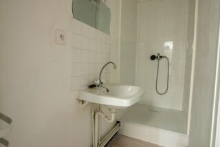  Appartement � vendre 2 pi�ces 39 m�