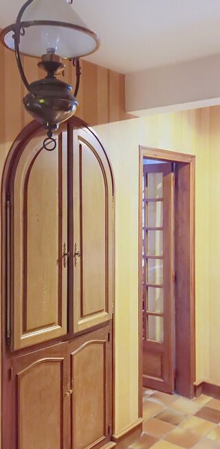  Maison � vendre 7 pi�ces 155 m�