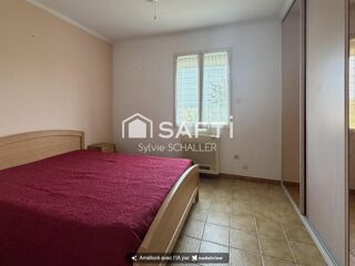  Maison à vendre 6 pièces 140 m²