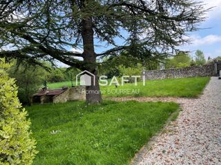  Maison à vendre 10 pièces 225 m²