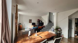  Maison à vendre 4 pièces 117 m²