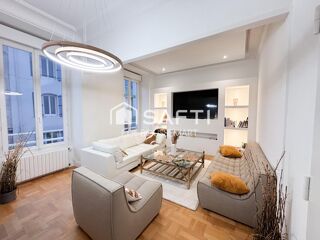  Appartement � vendre 6 pi�ces 135 m�