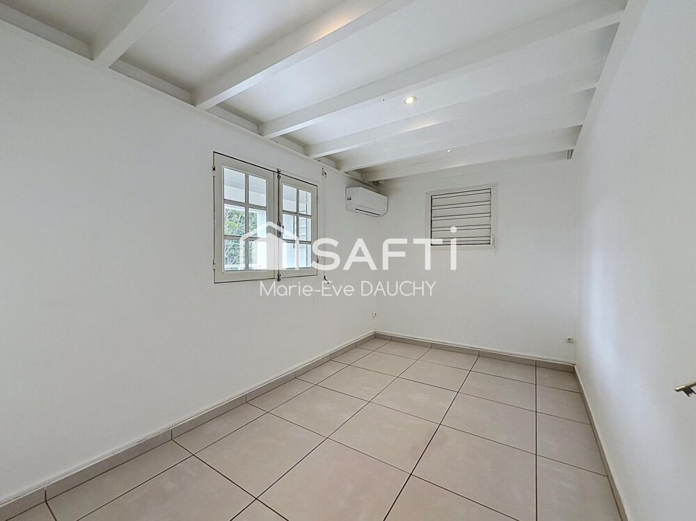 Location Appartement Sainte-Rose-Appt T3 avec terrasse - eau inclus Sainte-rose