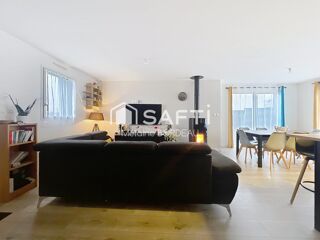 Maison à vendre 6 pièces 109 m²