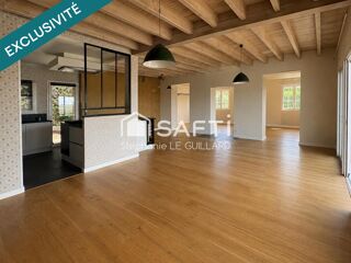  Maison à vendre 6 pièces 159 m²