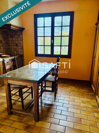  Maison  vendre 4 pices 115 m