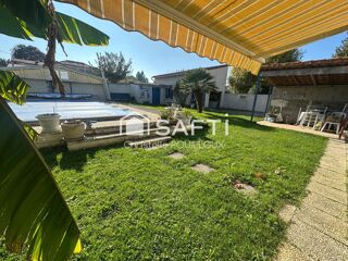  Maison � vendre 5 pi�ces 165 m�