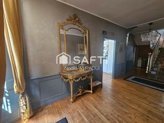  Maison à vendre 10 pièces 280 m²