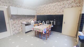  Maison � vendre 6 pi�ces 136 m�