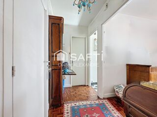  Appartement  vendre 2 pices 54 m