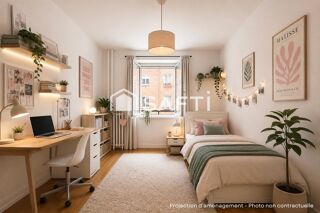  Appartement à vendre 5 pièces 119 m²
