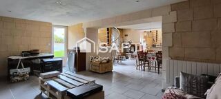  Maison à vendre 9 pièces 206 m²