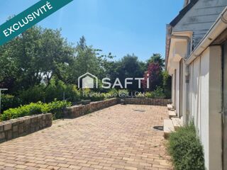  Maison � vendre 8 pi�ces 123 m�