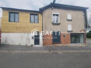  Immeuble à vendre 90 m²