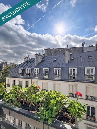  Appartement à vendre 2 pièces 75 m²