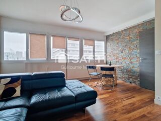  Appartement � vendre 2 pi�ces 48 m�