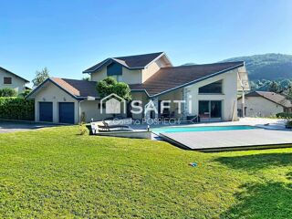  Maison � vendre 5 pi�ces 170 m�