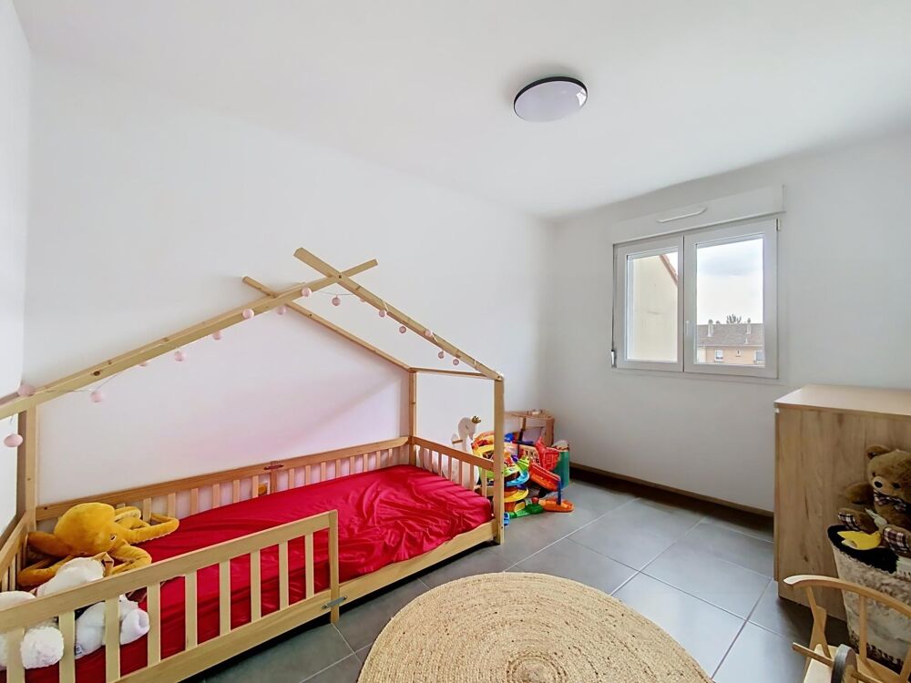 Vente Appartement Un cadre de vie idéal pour toute la famille Gandrange