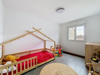  Appartement à vendre 3 pièces 84 m²