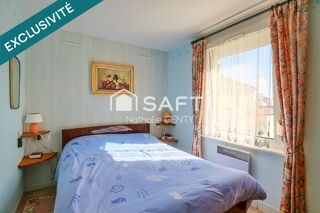  Appartement � vendre 3 pi�ces 54 m�