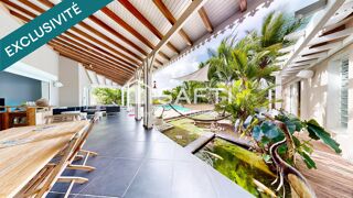  Maison � vendre 5 pi�ces 240 m�