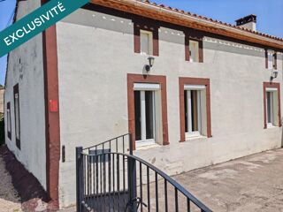  Maison à vendre 4 pièces 113 m²
