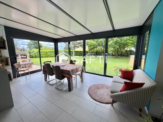  Maison à vendre 8 pièces 179 m²