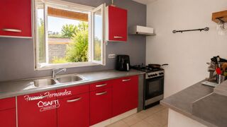 Maison à vendre 5 pièces 92 m²
