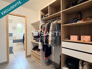  Maison à vendre 5 pièces 125 m²