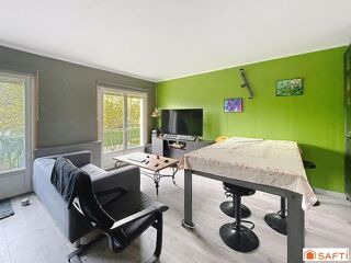 Vente Maison Maison familiale fonctionnelle et évolutive -  Quartier de La Malmedonne Maurepas