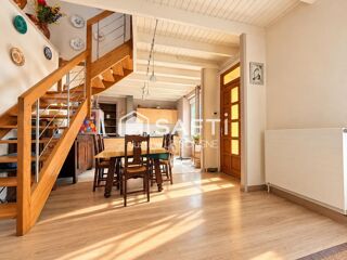  Maison à vendre 3 pièces 67 m²