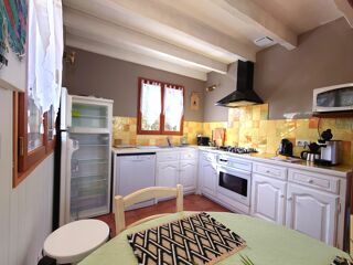 Maison à vendre 4 pièces 56 m²