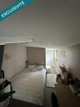  Immeuble à vendre 116 m²