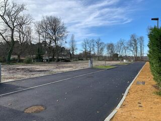  Terrain � vendre 836 m�