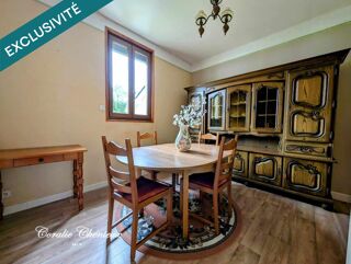  Maison � vendre 4 pi�ces 71 m�