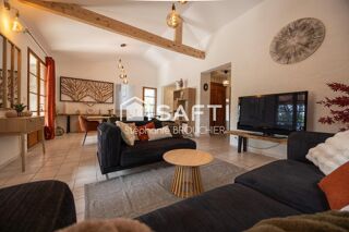  Maison à vendre 5 pièces 120 m²