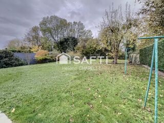  Maison � vendre 5 pi�ces 112 m�