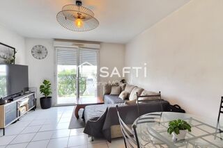  Appartement � vendre 3 pi�ces 59 m�