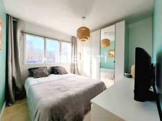  Appartement � vendre 4 pi�ces 75 m�