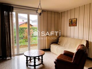  Maison à vendre 4 pièces 102 m²