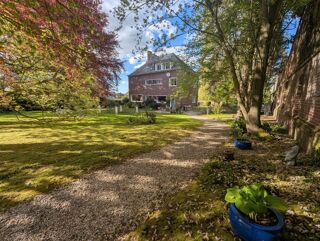  Maison � vendre 9 pi�ces 269 m�