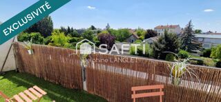  Appartement  vendre 4 pices 82 m