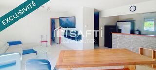  Maison à vendre 7 pièces 138 m²