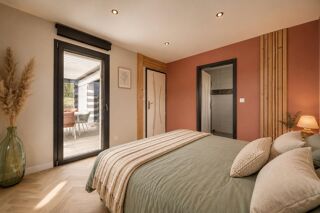  Maison � vendre 6 pi�ces 145 m�