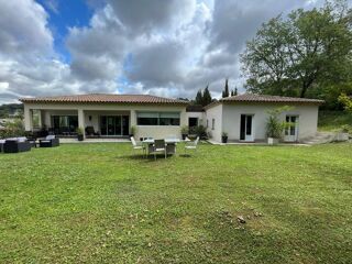  Maison à vendre 6 pièces 180 m²
