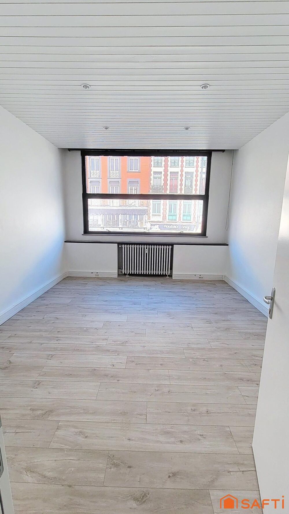   Cabinets - bureaux à louer Roubaix