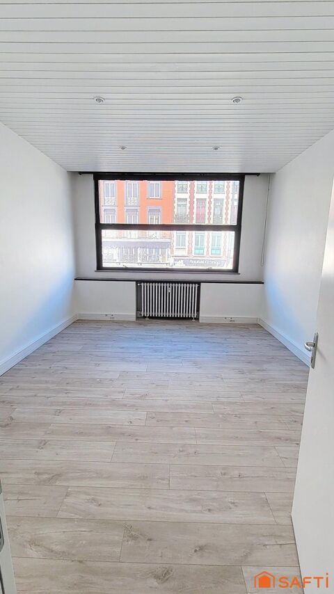   Cabinets - bureaux à louer 